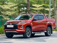 Bán xe Mitsubishi Triton 2020 4x2 AT Mivec Premium giá 515 Triệu - Hà Nội
