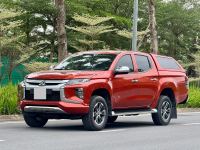 Bán xe Mitsubishi Triton 2020 4x2 AT Mivec giá 480 Triệu - Hà Nội
