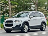 Bán xe Chevrolet Captiva 2015 LTZ 2.4 AT giá 299 Triệu - Hà Nội