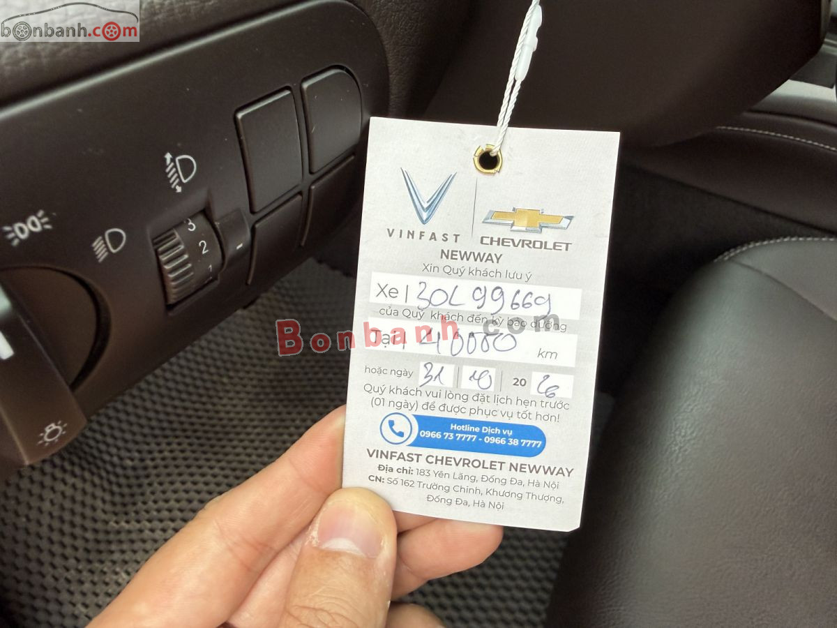 VinFast Lux A 2.0 Tiêu chuẩn 2022 - 525 Triệu 9