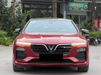Bán xe VinFast Lux A 2.0 2022 Tiêu chuẩn giá 525 Triệu - Hà Nội