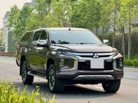 Bán xe Mitsubishi Triton 2019 4x2 AT Mivec Premium giá 500 Triệu - Hà Nội