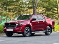 Bán xe Mazda BT50 2021 Luxury 1.9L 4x2 AT giá 495 Triệu - Hà Nội