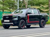 Bán xe Ford Ranger 2025 Stormtrak 2.0L 4x4 AT giá 915 Triệu - Hà Nội