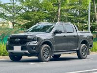 Bán xe Ford Ranger 2025 Wildtrak 2.0L 4x4 AT giá 820 Triệu - Hà Nội