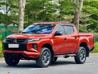 Bán xe Mitsubishi Triton 2019 4x4 AT Mivec giá 525 Triệu - Hà Nội