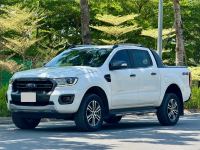 Bán xe Ford Ranger Wildtrak 2.0L 4x4 AT 2020 giá 565 Triệu - Hà Nội