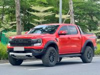 Bán xe Ford Ranger 2024 Raptor 2.0L 4x4 AT giá 1 Tỷ 35 Triệu - Hà Nội