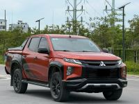Bán xe Mitsubishi Triton 2022 Athlete 4x2 AT giá 570 Triệu - Hà Nội