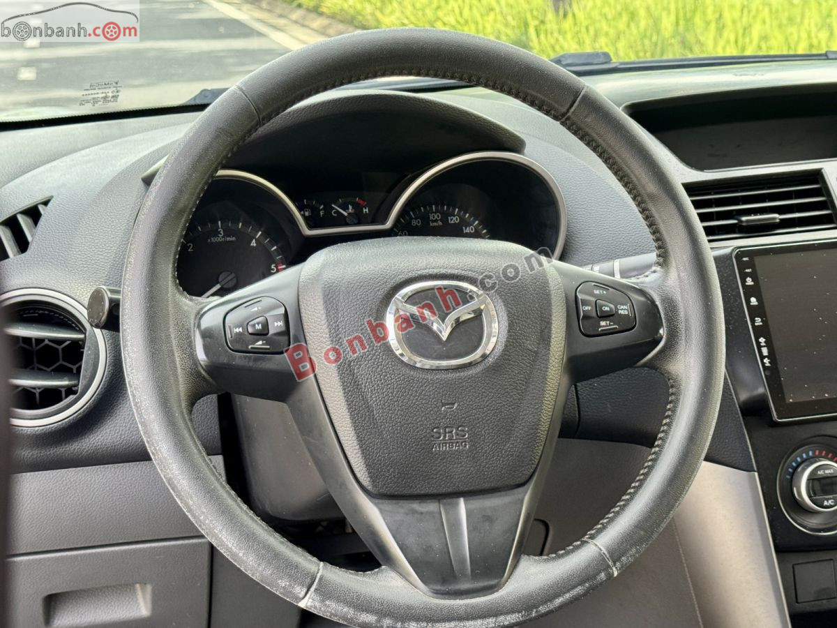Mazda BT50 Luxury 2.2L 4x2 AT 2020 - 415 Triệu 6