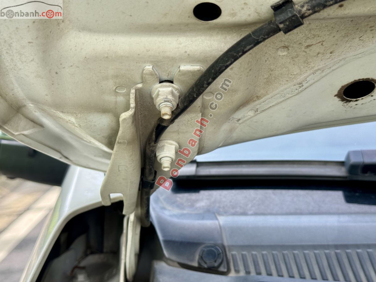 Mazda BT50 Luxury 2.2L 4x2 AT 2020 - 415 Triệu 7