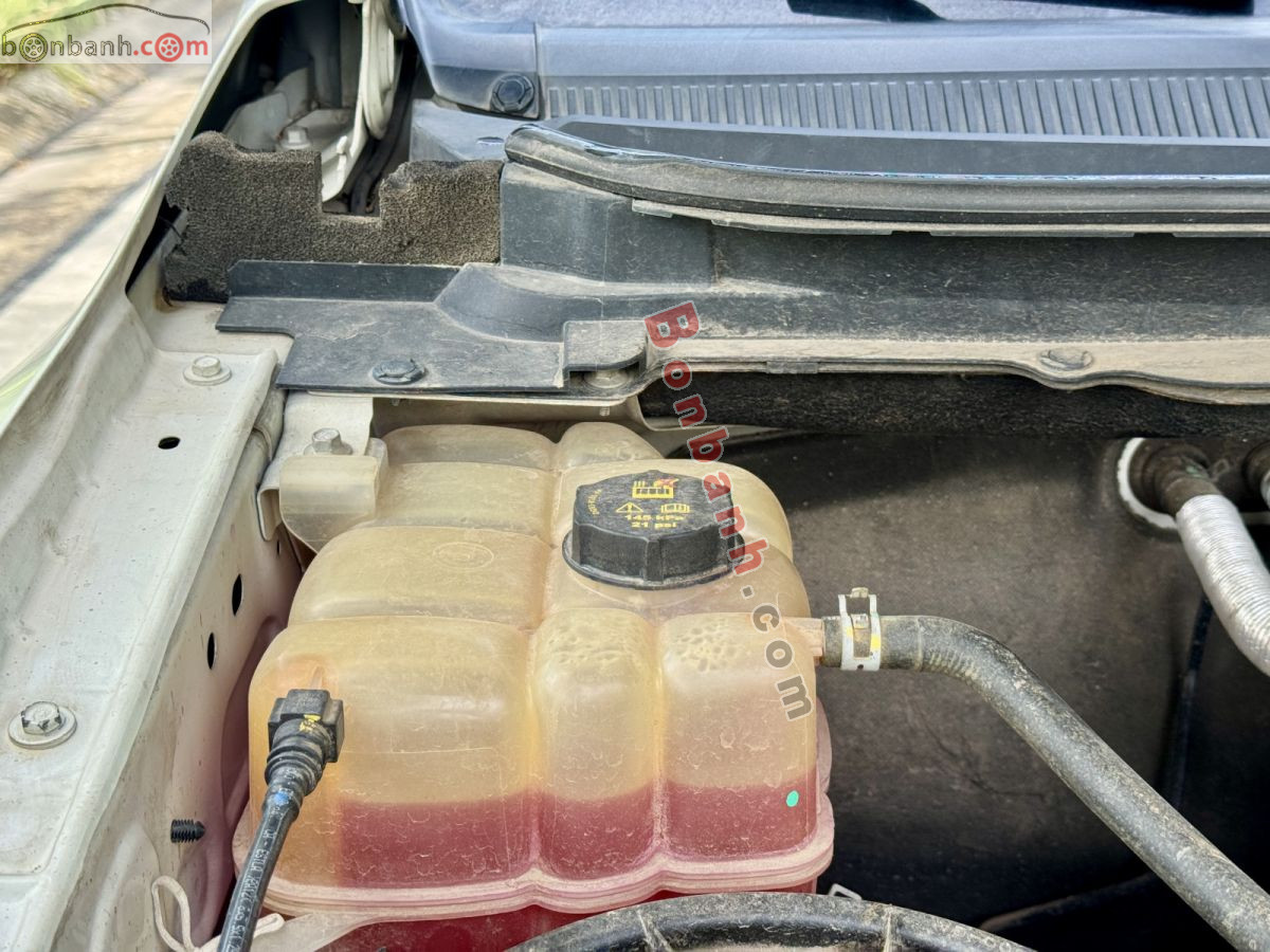 Mazda BT50 Luxury 2.2L 4x2 AT 2020 - 415 Triệu 8