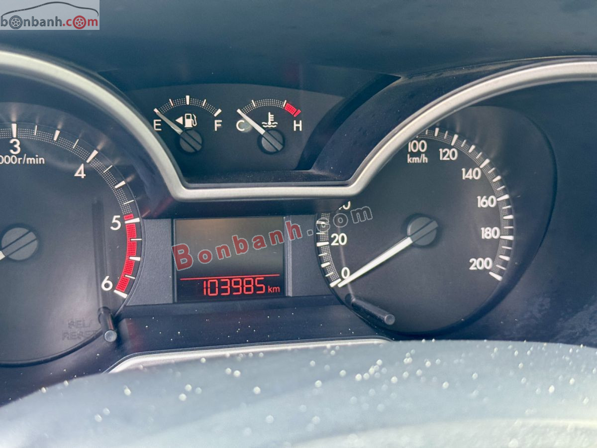 Mazda BT50 Luxury 2.2L 4x2 AT 2020 - 415 Triệu 9