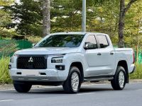 Bán xe Mitsubishi Triton 2026 GLX 2WD AT giá 585 Triệu - Hà Nội