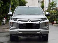 Bán xe Mitsubishi Triton 2019 4x4 MT Mivec giá 455 Triệu - Hà Nội