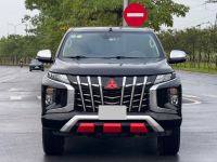 Bán xe Mitsubishi Triton 2021 4x2 AT Mivec Premium giá 505 Triệu - Hà Nội