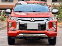 Bán xe Mitsubishi Triton 2022 4x2 AT Mivec giá 490 Triệu - Hà Nội