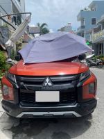 Bán xe Mitsubishi Triton 2022 Athlete 4x2 AT giá 570 Triệu - Hà Nội