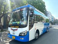 Bán xe Thaco Khác 2017 TB82S giá 1 Tỷ 450 Triệu - TP HCM
