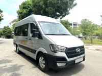 Bán xe Hyundai Solati 2023 2.5 MT giá 1 Tỷ 60 Triệu - TP HCM