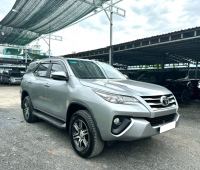 Bán xe Toyota Fortuner 2.4G 4x2 MT 2019 giá 768 Triệu - TP HCM