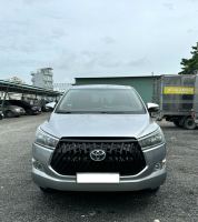 Bán xe Toyota Innova 2.0E 2016 giá 418 Triệu - TP HCM