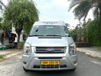 Bán xe Ford Transit 2016 Luxury giá 470 Triệu - TP HCM