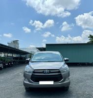 Bán xe Toyota Innova 2019 2.0E giá 525 Triệu - TP HCM