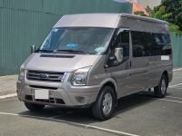 Bán xe Ford Transit 2018 Luxury giá 548 Triệu - TP HCM
