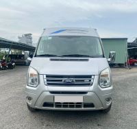 Bán xe Ford Transit 2018 SVP giá 520 Triệu - TP HCM