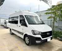 Bán xe Hyundai Solati 2.5 MT 2023 giá 1 Tỷ 45 Triệu - TP HCM