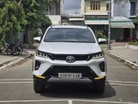 Bán xe Toyota Fortuner 2.4G 4x2 AT Legender 2021 giá 995 Triệu - TP HCM