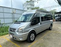 Bán xe Ford Transit 2018 SVP giá 495 Triệu - TP HCM