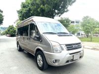 Bán xe Ford Transit 2015 Luxury giá 430 Triệu - TP HCM