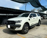 Bán xe Ford Ranger 2017 Wildtrak 2.2L 4x4 AT giá 515 Triệu - TP HCM