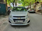 Bán xe Chevrolet Spark 2016 Duo Van 1.2 MT giá 112 Triệu - Hà Nội
