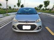 Bán xe Hyundai i10 2017 Grand 1.2 MT giá 240 Triệu - Hà Nội