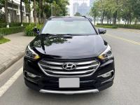 Bán xe Hyundai SantaFe 2015 2.4L 4WD giá 550 Triệu - Thái Bình