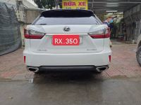 Bán xe Lexus RX 2016 350 giá 2 Tỷ 120 Triệu - Hưng Yên
