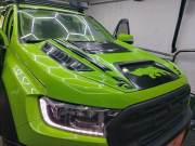 Bán xe Ford Ranger 2022 Raptor 2.0L 4x4 AT giá 920 Triệu - TP HCM