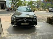 Bán xe Mercedes Benz GLC 2018 300 4Matic giá 1 Tỷ 50 Triệu - TP HCM