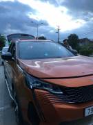 Bán xe Peugeot 3008 2022 AL giá 740 Triệu - TP HCM