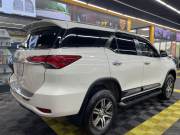 Bán xe Toyota Fortuner 2019 2.4G 4x2 AT giá 850 Triệu - TP HCM
