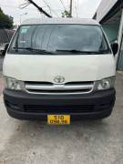 Bán xe Toyota Hiace 2006 2.5 giá 195 Triệu - TP HCM