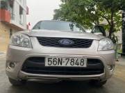 Bán xe Ford Escape 2009 XLT 2.3L 4x2 AT giá 205 Triệu - TP HCM