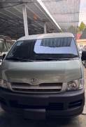 Bán xe Toyota Hiace 2.7 2007 giá 183 Triệu - TP HCM