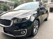 Bán xe Kia Sedona 2018 3.3L GATH giá 590 Triệu - TP HCM