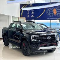 Bán xe Ford Ranger 2024 Stormtrak 2.0L 4x4 AT giá 999 Triệu - Hà Nội