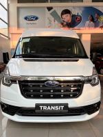 Bán xe Ford Transit 2024 Tiêu chuẩn giá 895 Triệu - Hà Nội