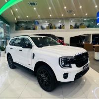 Bán xe Ford Everest 2024 Sport 2.0L 4x2 AT giá 1 Tỷ 103 Triệu - Hà Nội